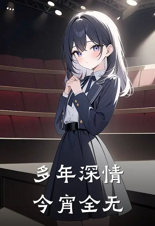 多年深情，今宵全无