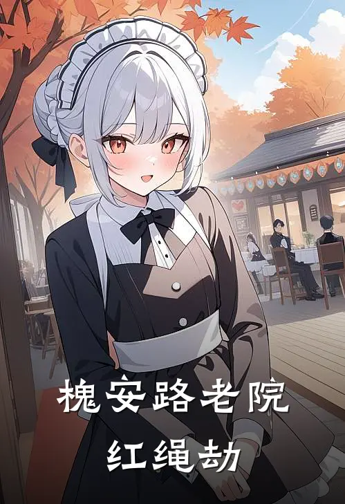 槐安路老院：红绳劫