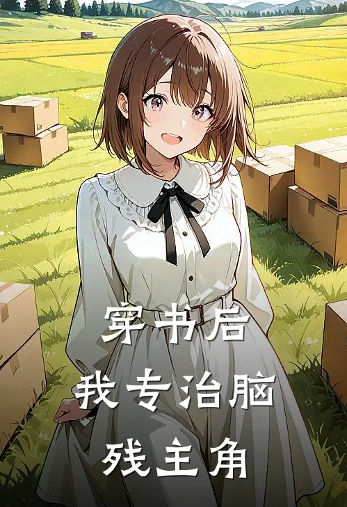 穿书后，我专治脑残主角叶萱楚帆完整版小说_小说完结推荐穿书后，我专治脑残主角(叶萱楚帆)