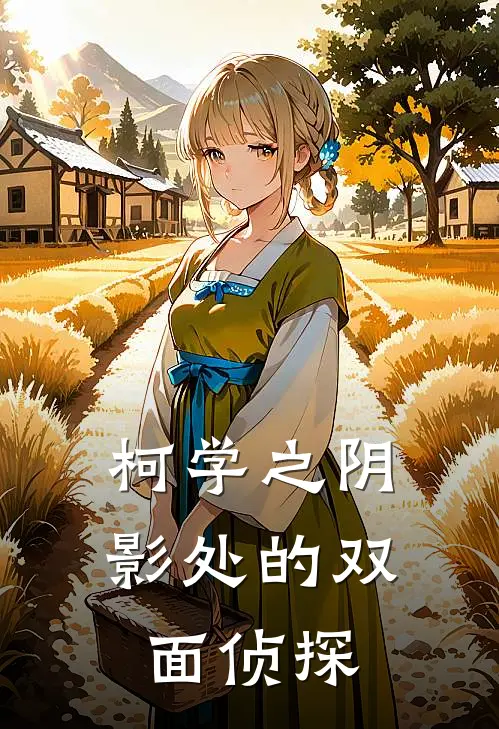 柯学之阴影处的双面侦探