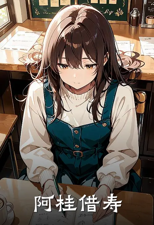 阿桂借寿阿桂冲冲免费小说全集_免费小说在哪看阿桂借寿(阿桂冲冲)