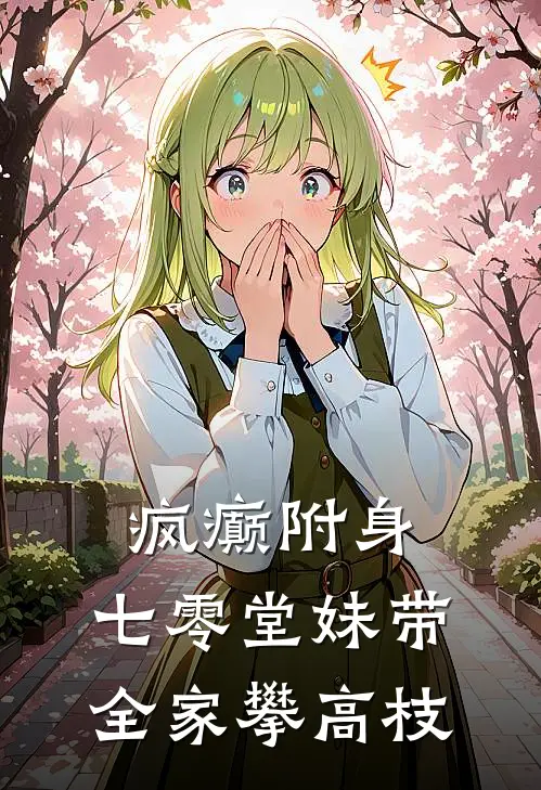 疯癫附身，七零堂妹带全家攀高枝