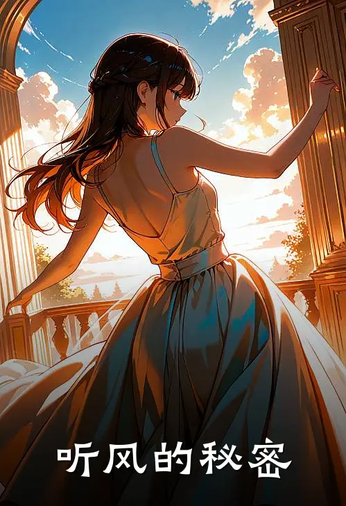 听风的秘密