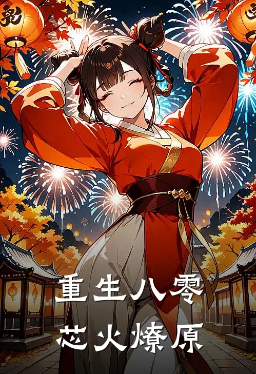 重生八零：芯火燎原