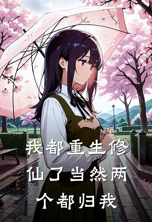 林孞杨颖珍《我都重生修仙了当然两个都归我》全本免费在线阅读_(林孞杨颖珍)最新章节在线阅读