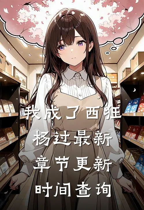 我成了西狂杨过最新章节更新时间查询