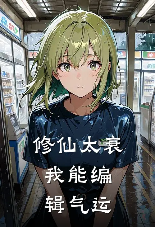 修仙太衰，我能编辑气运张虎陈凡小说完整版_完结版小说推荐修仙太衰，我能编辑气运(张虎陈凡)