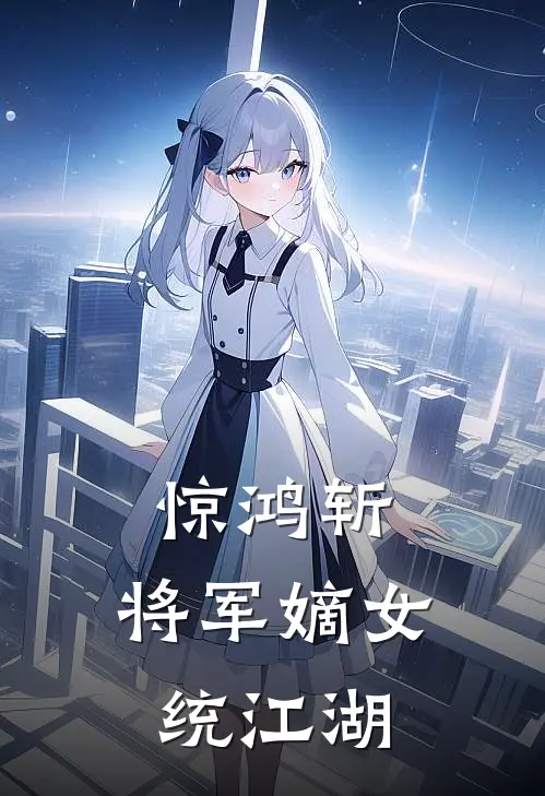 惊鸿斩：将军嫡女统江湖苏惊鸿苏婉柔免费完结小说_完本完结小说惊鸿斩：将军嫡女统江湖(苏惊鸿苏婉柔)