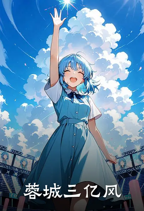 蓉城三亿风