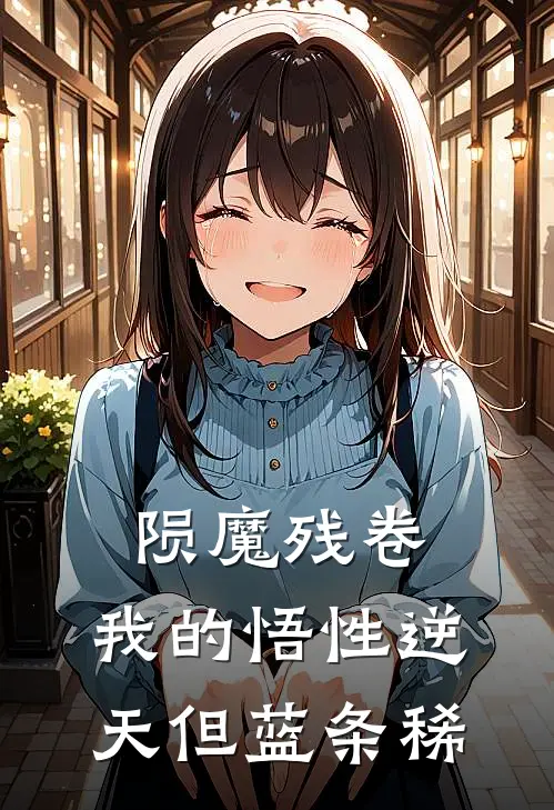 陨魔残卷：我的悟性逆天但蓝条稀楚忶楚忶热门小说免费阅读_网络热门小说陨魔残卷：我的悟性逆天但蓝条稀(楚忶楚忶)