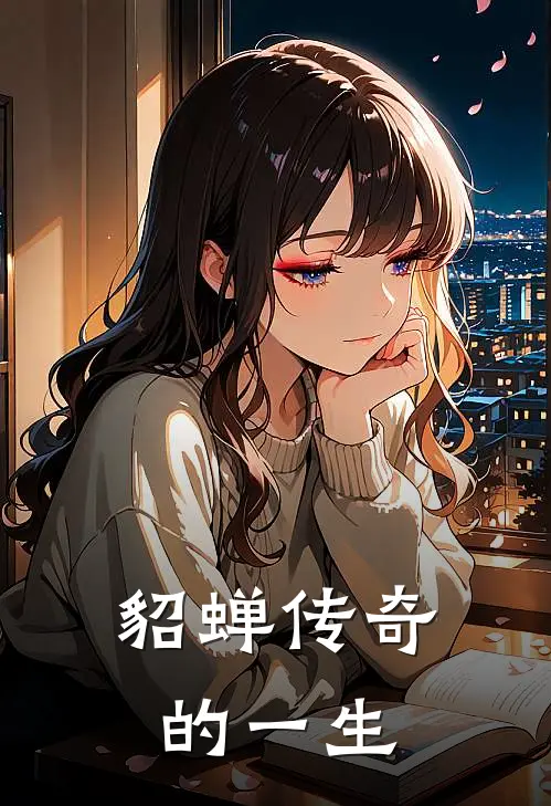 貂蝉传奇的一生