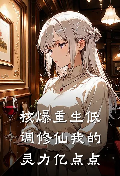 核爆重生低调修仙我的灵力亿点点