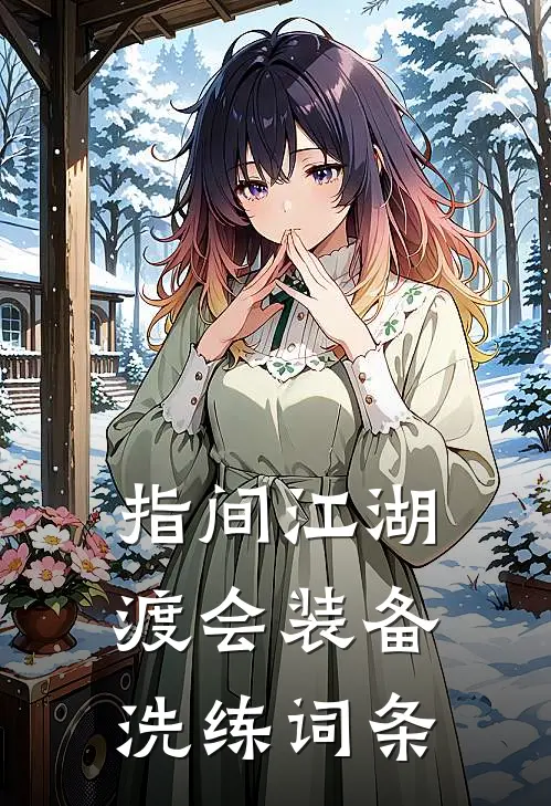 指间江湖渡会装备洗练词条