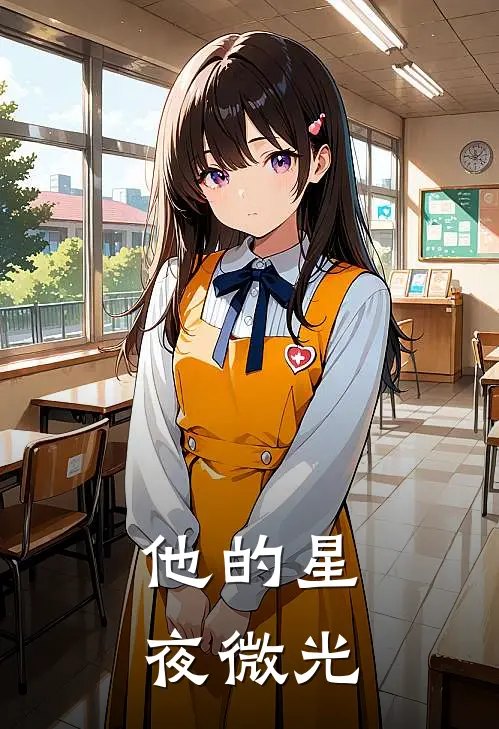他的星夜微光林薇薇顾夜宸免费小说大全_热门免费小说他的星夜微光(林薇薇顾夜宸)
