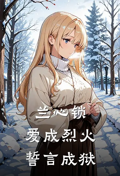 《兰心锁：爱成烈火，誓言成狱》陆泽川顾如兰已完结小说_兰心锁：爱成烈火，誓言成狱(陆泽川顾如兰)经典小说