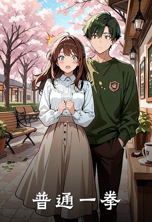 普通一拳(崔晓明林夏)全本完结小说_完整版免费全文阅读普通一拳(崔晓明林夏)