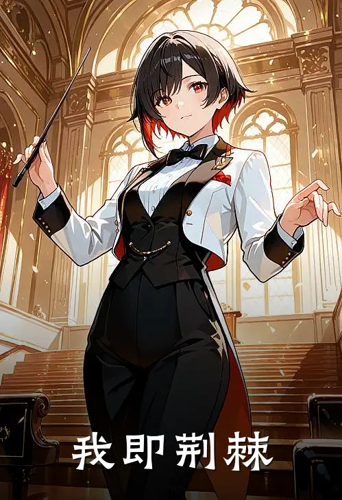 我即荆棘