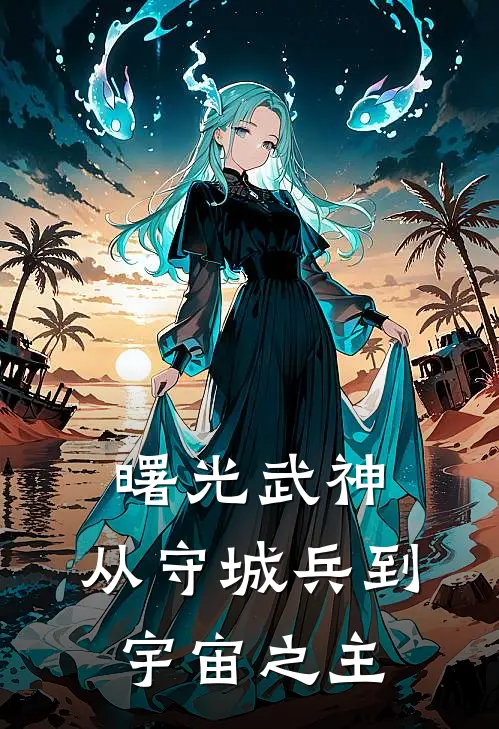 曙光武神：从守城兵到宇宙之主