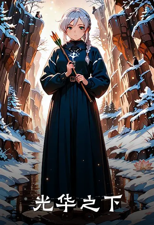 光华之下(陈景石毅)推荐小说_光华之下(陈景石毅)全文免费阅读大结局