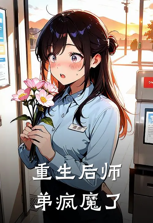 重生后师弟疯魔了