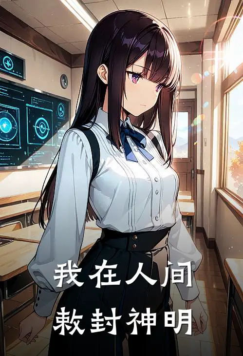 我在人间敕封神明