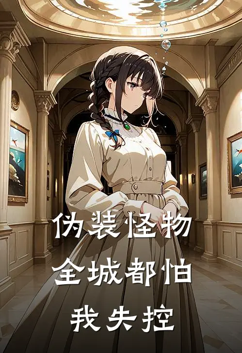 伪装怪物：全城都怕我失控(骆聿锦姜凛)完结的热门小说_全本免费完结小说伪装怪物：全城都怕我失控(骆聿锦姜凛)