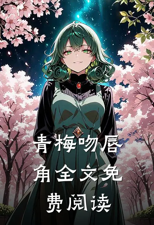 青梅吻唇角全文免费阅读