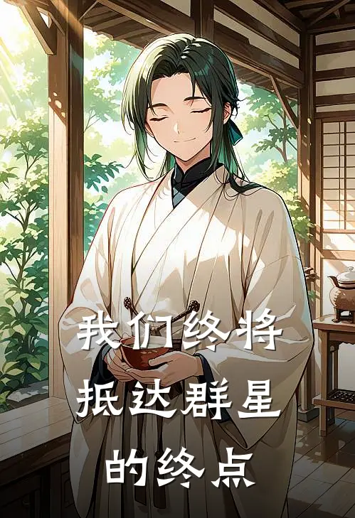 我们终将抵达群星的终点