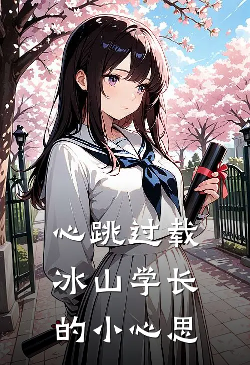 心跳过载：冰山学长的小心思(林薇顾言)全本免费小说_新热门小说心跳过载：冰山学长的小心思林薇顾言