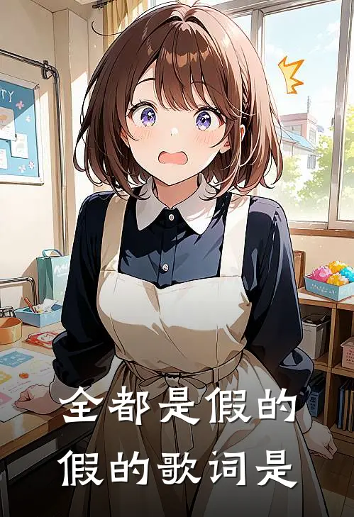 全都是假的假的歌词是