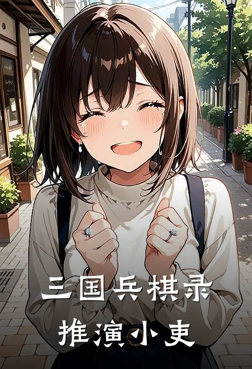 三国兵棋录：推演小吏