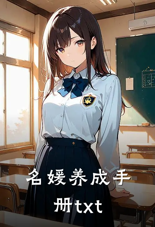 名媛养成手册txt