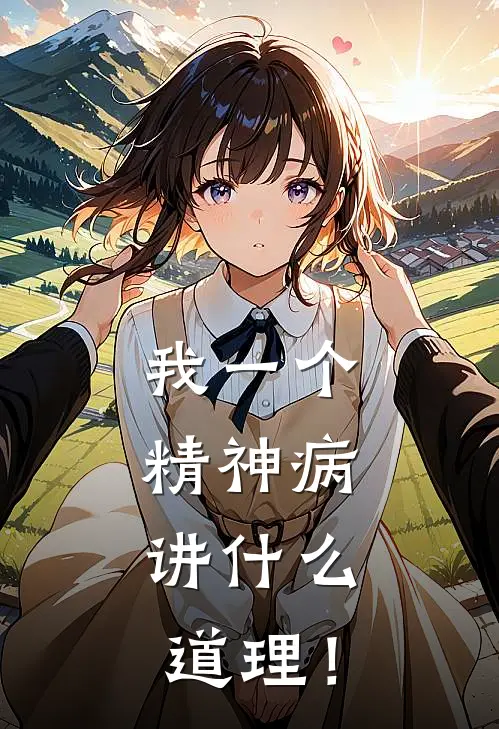 我一个精神病，讲什么道理！张大妮虎妞最新好看小说_免费小说我一个精神病，讲什么道理！(张大妮虎妞)