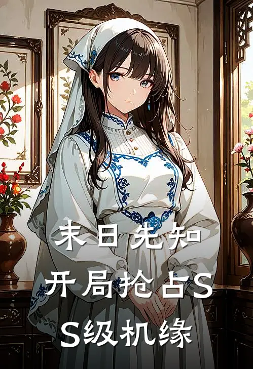 末日先知：开局抢占SS级机缘林烬林玥完结版免费小说_完本小说大全末日先知：开局抢占SS级机缘林烬林玥