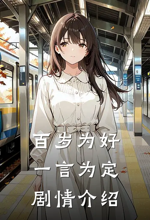 百岁为好,一言为定剧情介绍