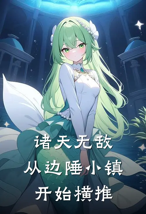 诸天无敌：从边陲小镇开始横推