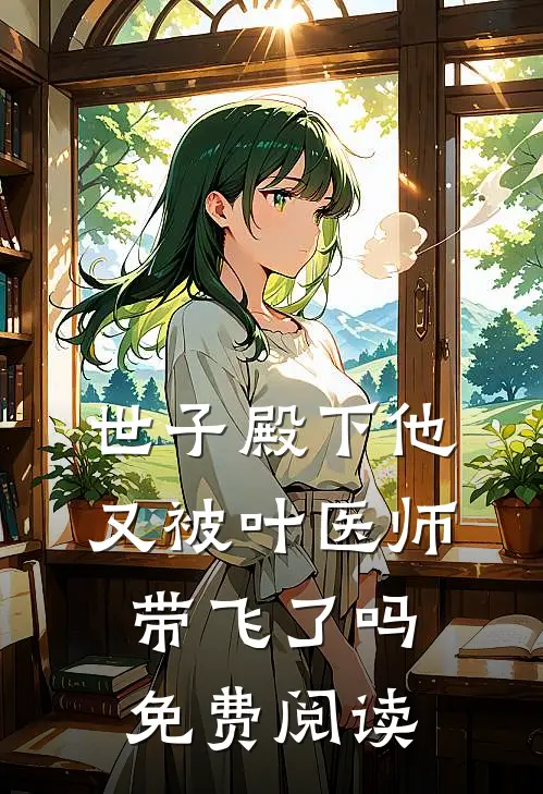 世子殿下他又被叶医师带飞了吗免费阅读