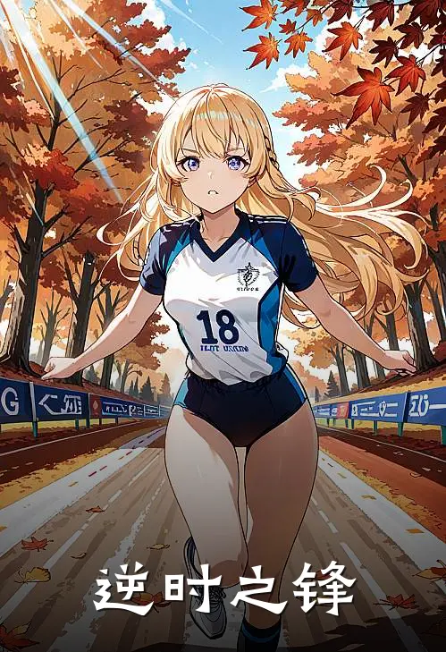 逆时之锋(沈砚陆峥)最新推荐小说_最新免费小说逆时之锋沈砚陆峥