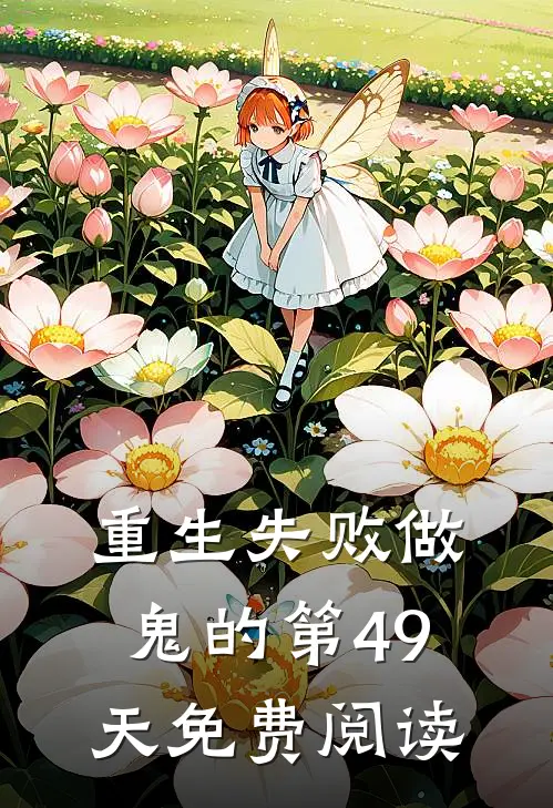 重生失败做鬼的第49天免费阅读