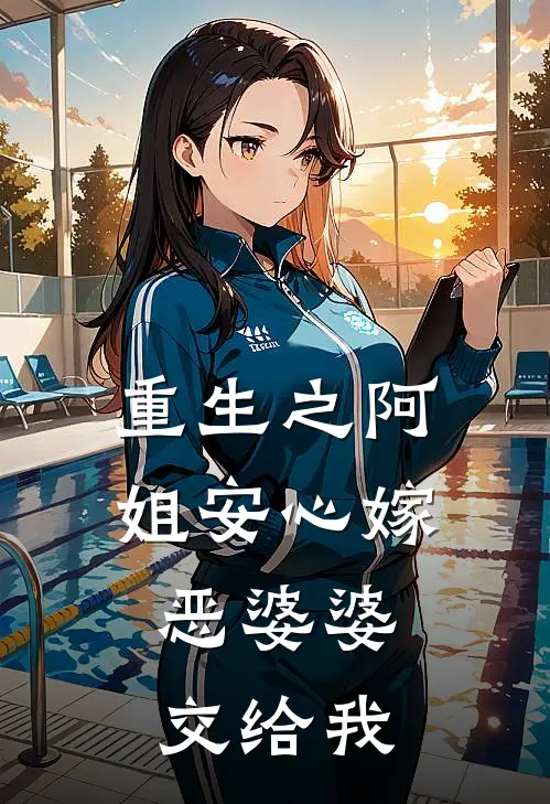 《重生之阿姐安心嫁，恶婆婆交给我》林清夏林金宝免费完本小说在线阅读_《重生之阿姐安心嫁，恶婆婆交给我》林清夏林金宝免费小说