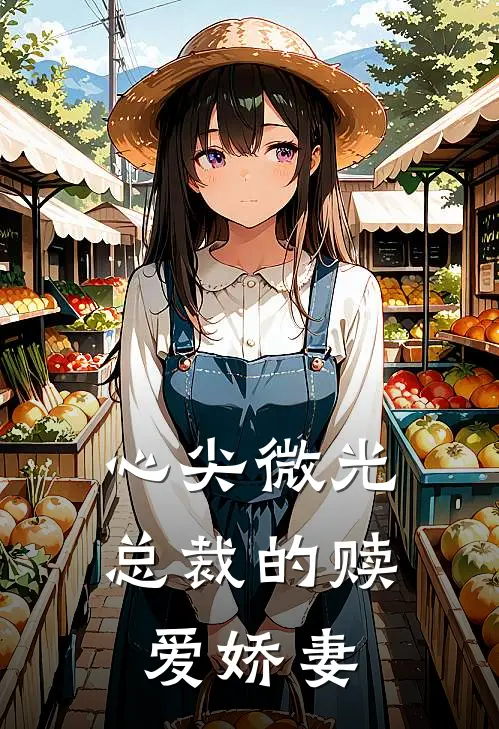 心尖微光：总裁的赎爱娇妻沈微陆廷渊小说免费阅读无弹窗_完结版小说全文免费阅读心尖微光：总裁的赎爱娇妻(沈微陆廷渊)