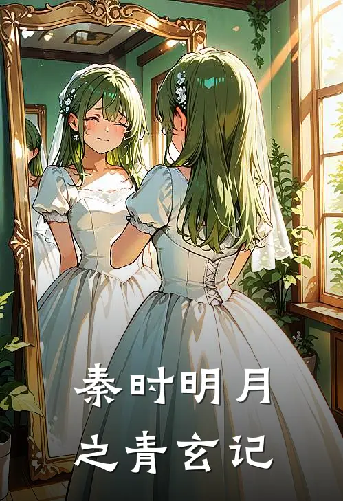 秦时明月之青玄记