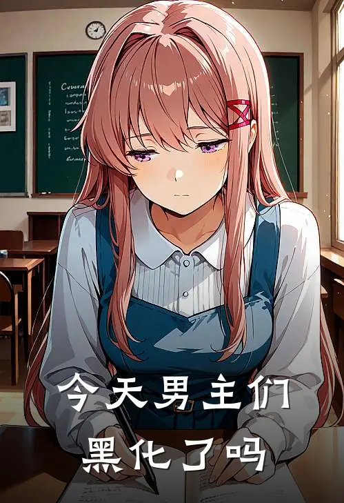 路西菲尔路西菲尔《今天男主们黑化了吗》全文免费阅读_今天男主们黑化了吗全集在线阅读