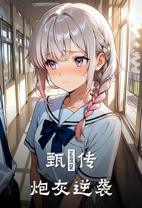 甄嬛传：炮灰逆袭(安陵容安比槐)免费小说阅读_完结版小说推荐甄嬛传：炮灰逆袭(安陵容安比槐)