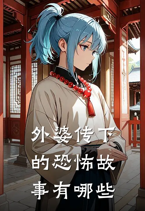 外婆传下的恐怖故事有哪些