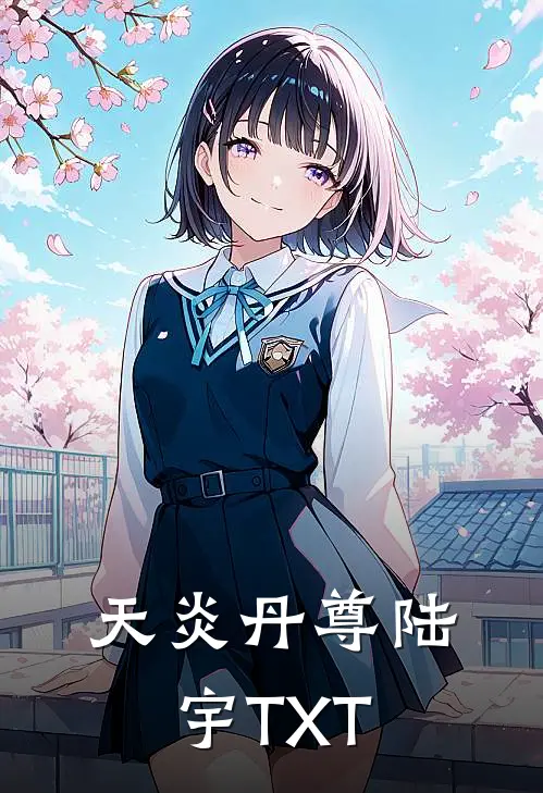 天炎丹尊陆宇TXT