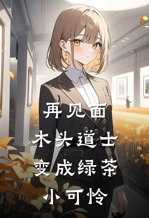 再见面，木头道士变成绿茶小可怜白谚晞余纪年全文阅读免费全集_最新全本小说再见面，木头道士变成绿茶小可怜(白谚晞余纪年)