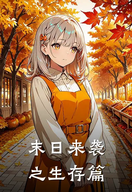 末日来袭之生存篇