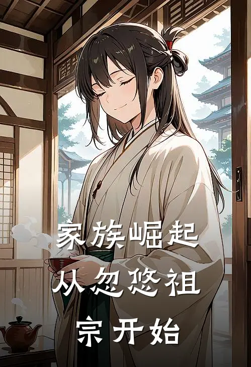 家族崛起：从忽悠祖宗开始