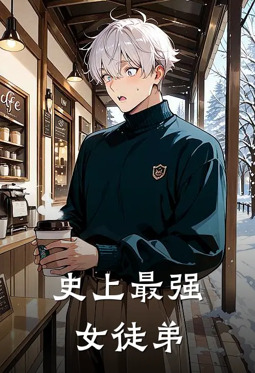 史上最强女徒弟(林小满陆明轩)完整版免费全文阅读_完本小说推荐史上最强女徒弟(林小满陆明轩)
